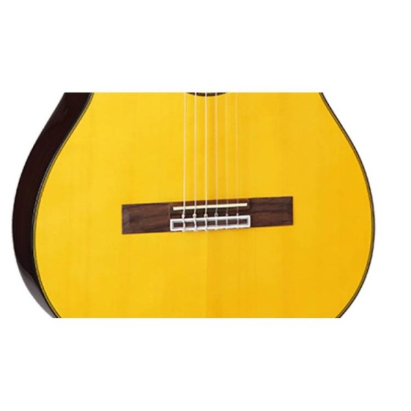 Класична гітара зі звукознімачом TAKAMINE GC5CE NAT Класична гітара зі звукознімачом TAKAMINE GC5CE NAT