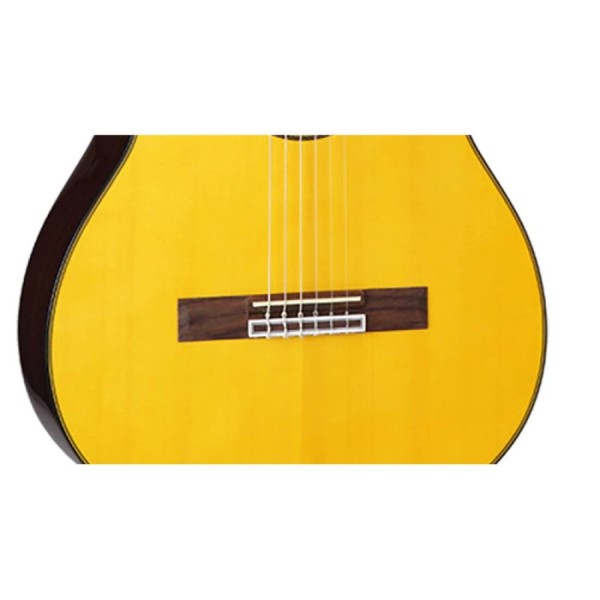 Класична гітара зі звукознімачом TAKAMINE GC5CE NAT Класична гітара зі звукознімачом TAKAMINE GC5CE NAT