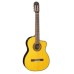 Класична гітара зі звукознімачом TAKAMINE GC5CE NAT