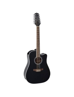 Електроакустична гітара TAKAMINE GD38CE BLK