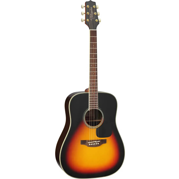 Акустична гітара TAKAMINE GD51 BSB