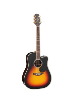 Електроакустична гітара TAKAMINE GD51CE BSB