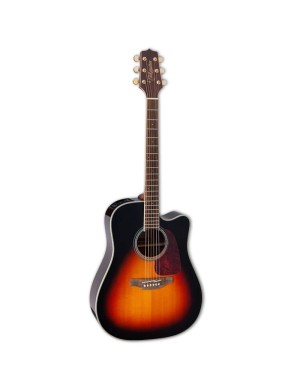 Електроакустична гітара TAKAMINE GD71CE BSB