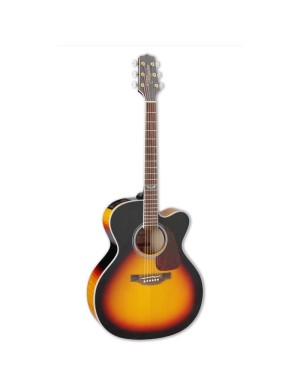 Електроакустична гітара TAKAMINE GJ72CE-BSB