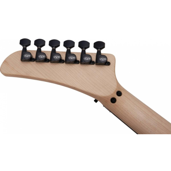 Електрогітара EVH 5150 SERIES STANDARD EBONY ICE BLUE METALLIC Електрогітара EVH 5150 SERIES STANDARD EBONY ICE BLUE METALLIC