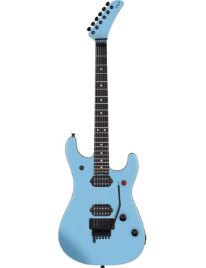 Электрогитара EVH 5150 SERIES STANDARD EBONY ICE BLUE METALLIC