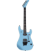 Електрогітара EVH 5150 SERIES STANDARD EBONY ICE BLUE METALLIC