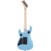 Електрогітара EVH 5150 SERIES STANDARD EBONY ICE BLUE METALLIC