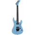 Електрогітара EVH 5150 SERIES STANDARD EBONY ICE BLUE METALLIC