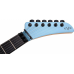 Електрогітара EVH 5150 SERIES STANDARD EBONY ICE BLUE METALLIC