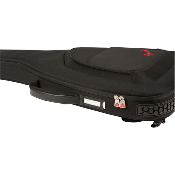 Чохол для електрогітари FENDER FE1225 ELECTRIC GUITAR GIG BAG