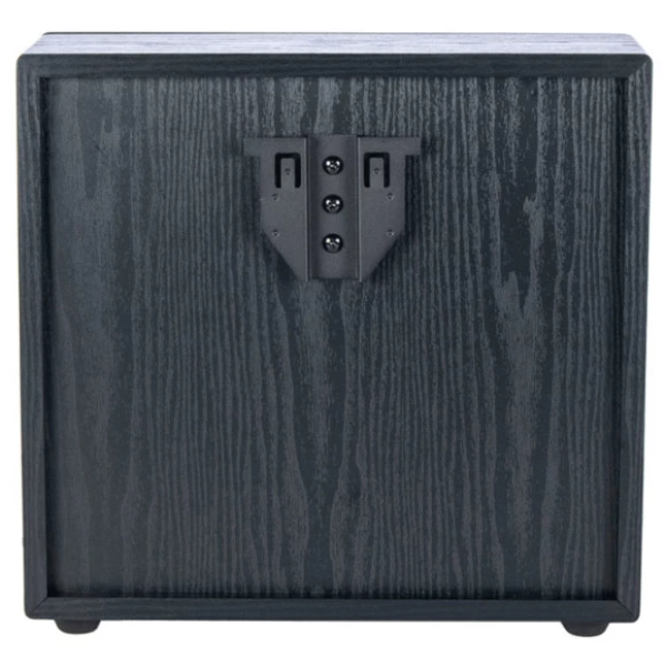 Настінний активний сабвуфер AMC CSUB Black Настінний активний сабвуфер AMC CSUB Black