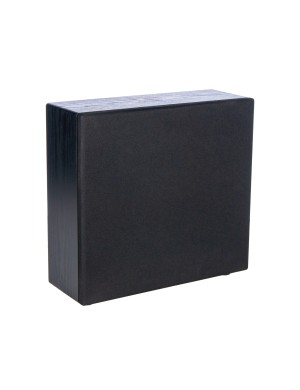 Настенный активный сабвуфер AMC CSUB Black