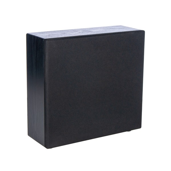 Настінний активний сабвуфер AMC CSUB Black Настінний активний сабвуфер AMC CSUB Black