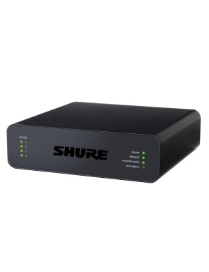 Цифровой аудиоинтерфейс SHURE ANI4IN-BLOCK