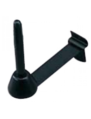 Держатель для флейты MAXTONE FLH