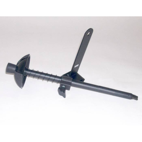 Тримач для труби MAXTONE TMH