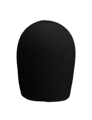 Вітрозахист для мікрофона MAXTONE W2 (Black)