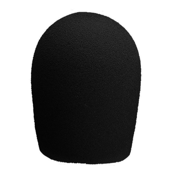 Вітрозахист для мікрофона MAXTONE W2 (Black)