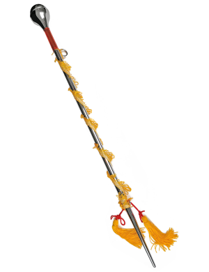 Тамбумажор MAXTONE BN5/40 40 Marching Baton