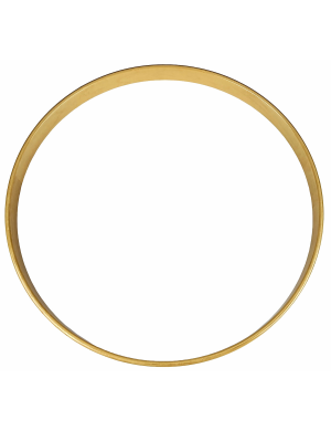 Обед для бас барабана MAXTONE MHP-20 20 Wooden Bass Drum Hoop