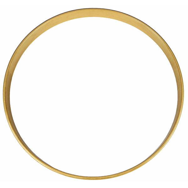 Обід для бас барабана MAXTONE MHP-20 20 Wooden Bass Drum Hoop