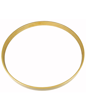 Обед для бас барабана MAXTONE MHP-22 22 Wooden Bass Drum Hoop