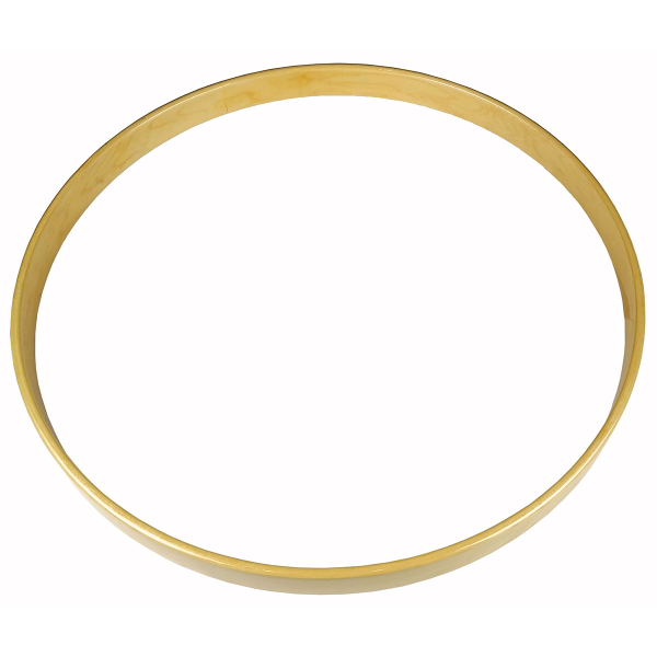 Обід для бас барабана MAXTONE MHP-22 22 Wooden Bass Drum Hoop