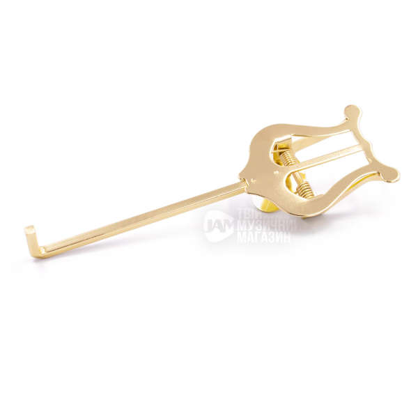 Кріплення-ліра для духових MAXTONE M144 Trumpet Lyre