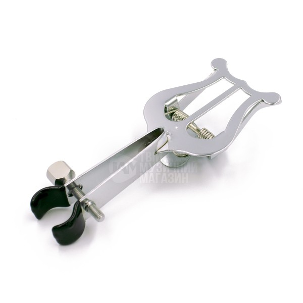 Кріплення-ліра для труби MAXTONE M118C