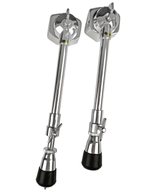 Ножки для бас барабана MAXTONE BDT-22AA Bass Drum Legs