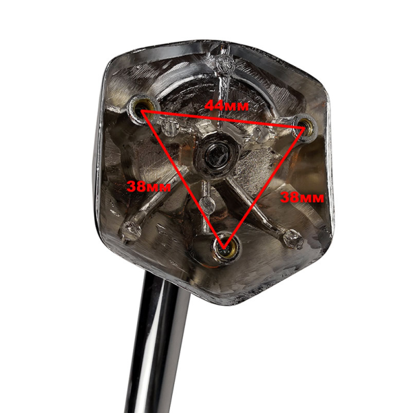 Ніжки для бас барабана MAXTONE BDT-22AA Bass Drum Legs