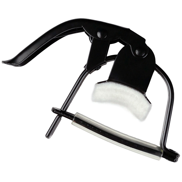 Каподастр для класичної гітари MAXTONE GC500BF Classic Guitar Capo (Flat)