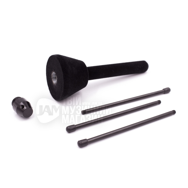 Стійка тринога для флейти / кларнета MAXTONE TFL56N Flute / Clarinet Stand