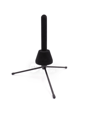 Стойкая тренога для флейты/кларнета MAXTONE TFL56N Flute/Clarinet Stand