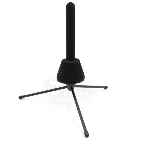Стійка тринога для флейти / кларнета MAXTONE TFL56N Flute / Clarinet Stand