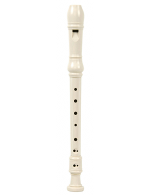 Блок-флейта MAXTONE TR56/B Soprano Recorder (Baroque)
