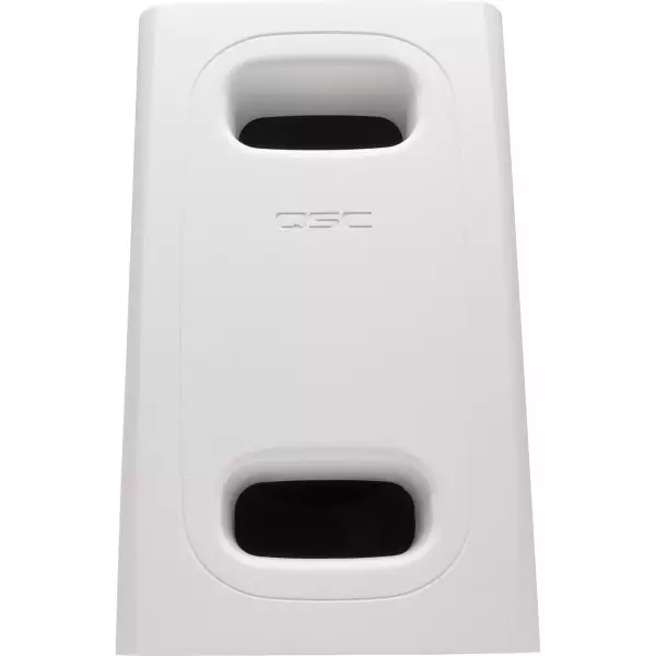 Настінний сабвуфер QSC AD-S.SUB-WH Настінний сабвуфер QSC AD-S.SUB-WH