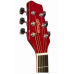 Акустична гітара STAGG SA20D RED