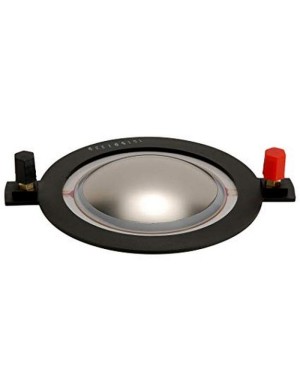 Ремкомплект B&C DE750, DE75TN Диафрагма VC 74,5 мм 8Ohm JC76630