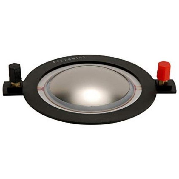Ремкомплект для B&C DE750, DE75TN Діафрагма VC 74,5 мм 8Ohm JC76630