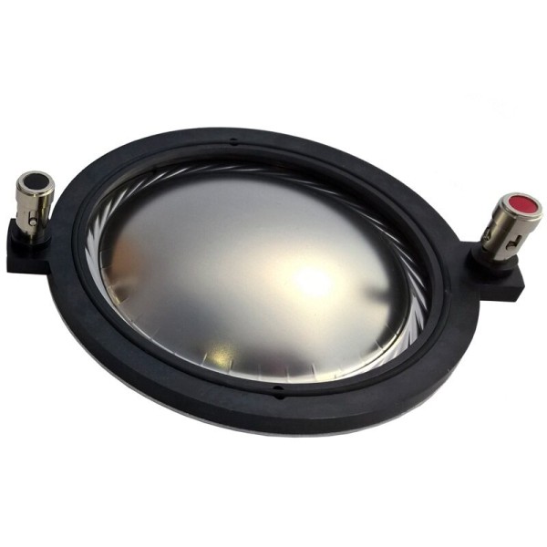 Ремкомплект для B&C DE82TN, Діафрагма VC 74,5 мм 8Ohm JB44320