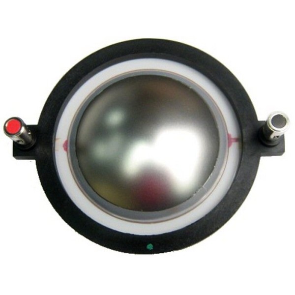 Ремкомплект для B&C DE900, Діафрагма VC 74,5 мм 8Ohm JC76201