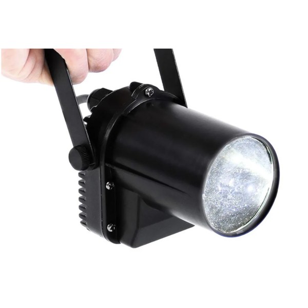 Прожектор для дзеркального кулі M-Light PST-3W LED