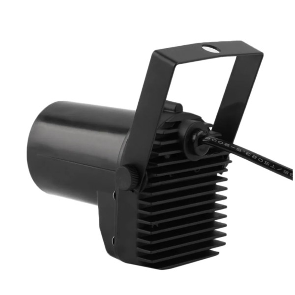 Прожектор для дзеркального кулі M-Light PST-3W LED