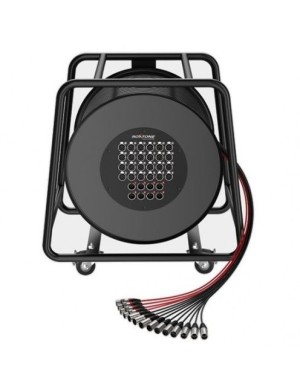 Мультикор Roxtone SCDE2408L30, 32 канала, длина 30 м Мультикор Roxtone SCDE2408L30, 32 канала, длина 30 м