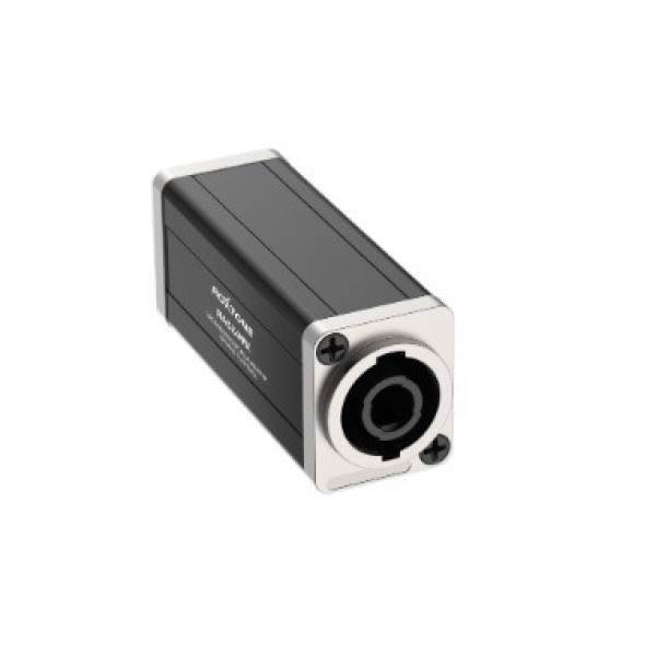 Перехідник Roxtone RASX4MM SPEAKON male (тато) - SPEAKON male (тато)