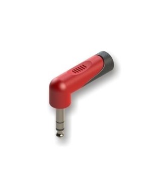 Угловой переходник Roxtone RPAN200 1 x 3.5mm jack stereo male (папа) - 1 x 3.5mm jack stereo female