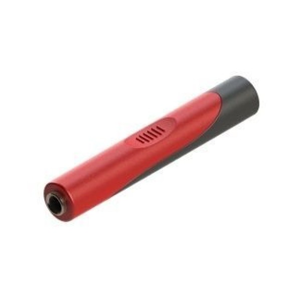 Перехідник кутовий Roxtone RPAN285 1 x 6.3mm jack stereo male - 1 x 6.3mm jack stereo male Перехідник кутовий Roxtone RPAN285 1 x 6.3mm jack stereo male - 1 x 6.3mm jack stereo male