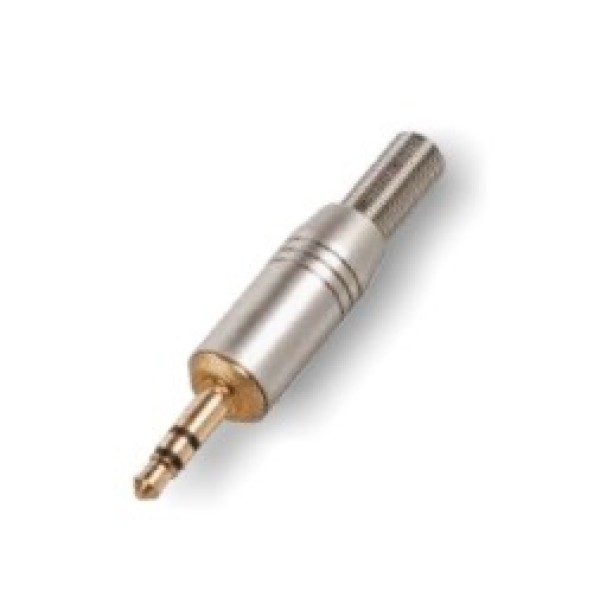 Роз'єм Roxtone RJ089S-NG Jack 3,5 (stereo)